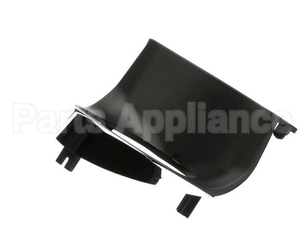 38120525 Rancilio Grouphead Cover Classe 9 Tall