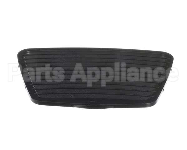 38120591 Rancilio Plastic Drop Tray Inserts Blk