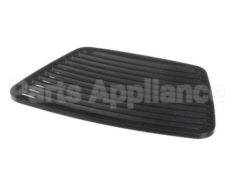 38120591 Rancilio Plastic Drop Tray Inserts Blk