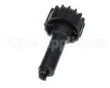 38121037 Rancilio Silvia Steam Handle