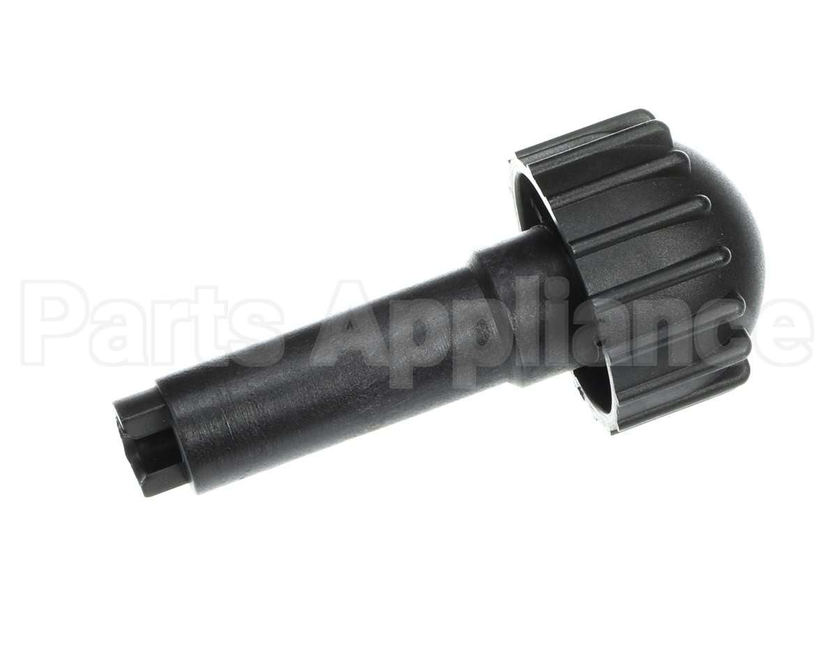 38121037 Rancilio Silvia Steam Handle