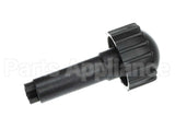 38121037 Rancilio Silvia Steam Handle