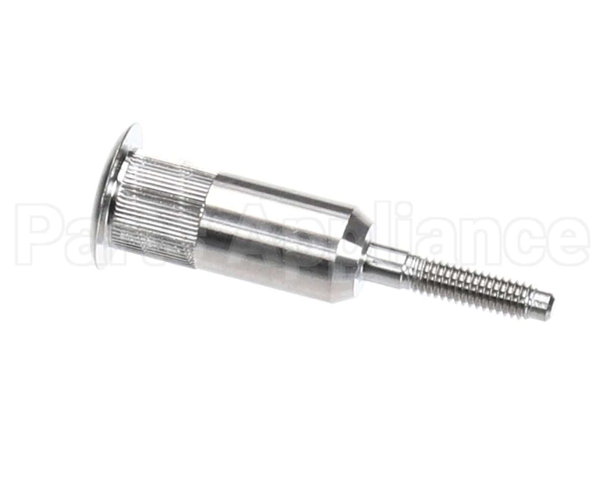 38122718001 Bizerba Bolt Long Thread Rolled