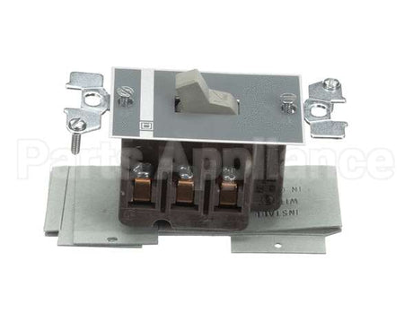 381247 Accurex Sw,Toggle,30A,600V,3P,Sqd 2510