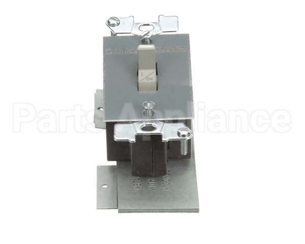 381247 Accurex Sw,Toggle,30A,600V,3P,Sqd 2510
