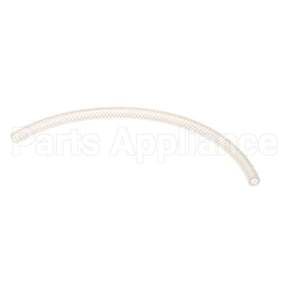 38129.1000 Compatible Bunn Hose, Braided .25Id X 12.0 Lg