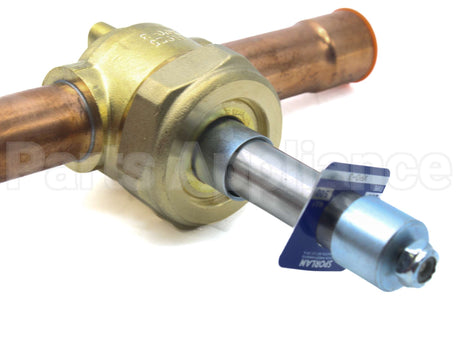 3813-00 Sporlan Controls 7/8" Rapid Cylce Solenoid Body