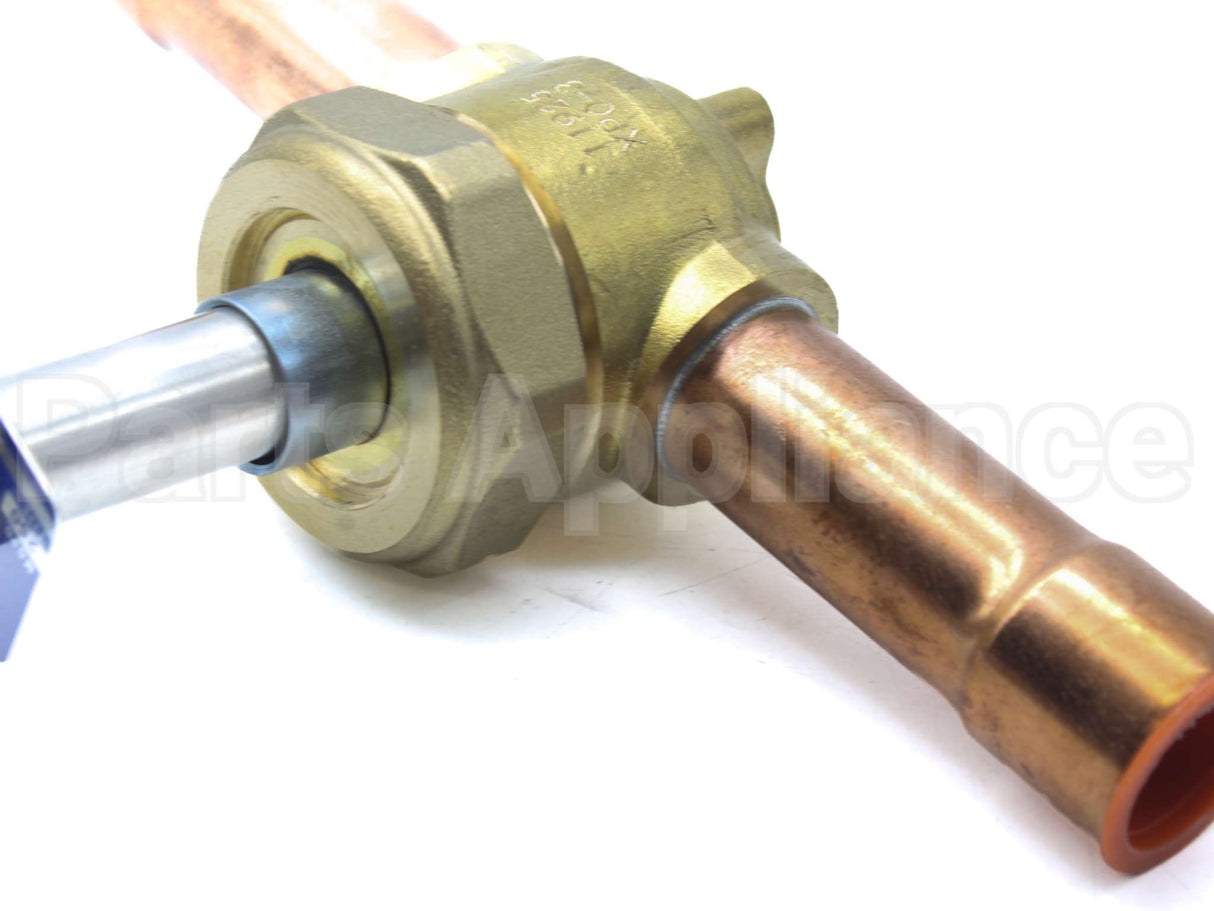 3813-00 Sporlan Controls 7/8" Rapid Cylce Solenoid Body