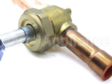 3813-00 Sporlan Controls 7/8" Rapid Cylce Solenoid Body