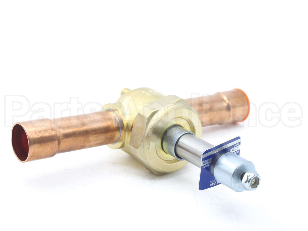 3813-00 Sporlan Controls 7/8" Rapid Cylce Solenoid Body