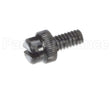 38132 Structural Concepts Screw Thumb 1/4-20X.50 Bl