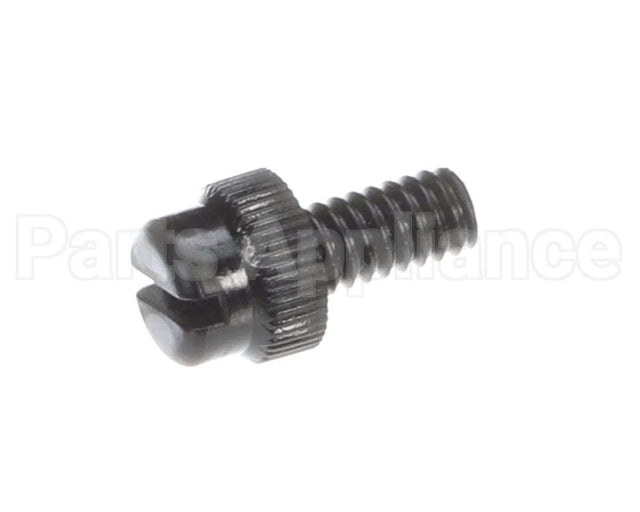 38132 Structural Concepts Screw Thumb 1/4-20X.50 Bl