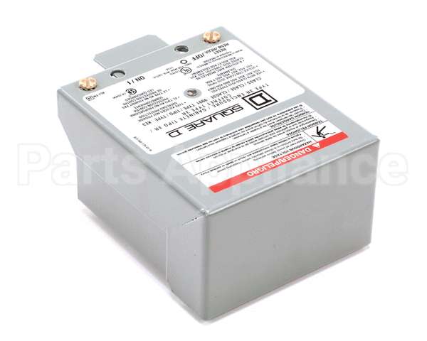 381371 Accurex Encl,6X6X4,Nema3R,Sqd-9991Ke3Y