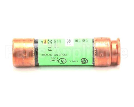 381412 Accurex Fuse60A250Vclass Rk5Detim