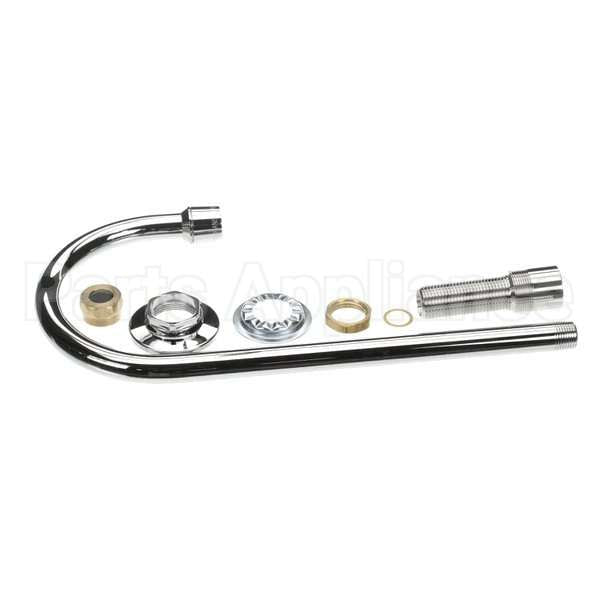 3816 Compatible Fisher Faucet Bd 12Rgn