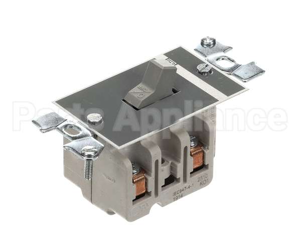 381610 Accurex Switch,Toggle,K,30A,600V,Sqd 2510K