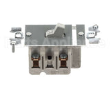 381610 Accurex Switch,Toggle,K,30A,600V,Sqd 2510K