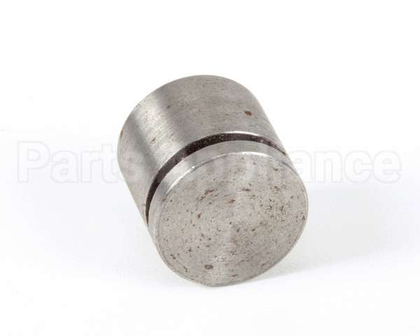 3817 Blodgett Pin, 7/16 Round X 13/32