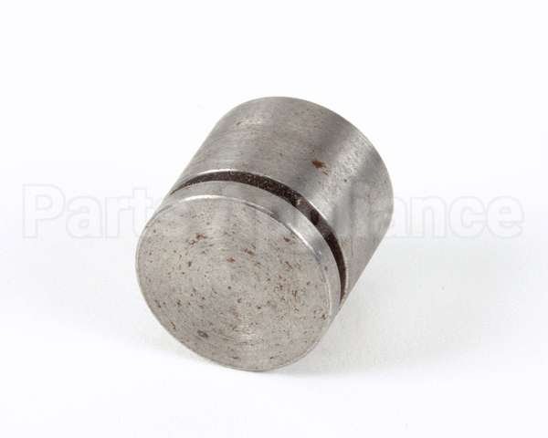 3817 Blodgett Pin, 7/16 Round X 13/32