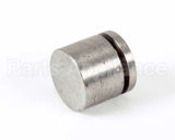 3817 Blodgett Pin, 7/16 Round X 13/32