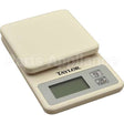 3817 Compatible Taylor Thermometer Scale, Digital(11Lbs, Whit, Plst