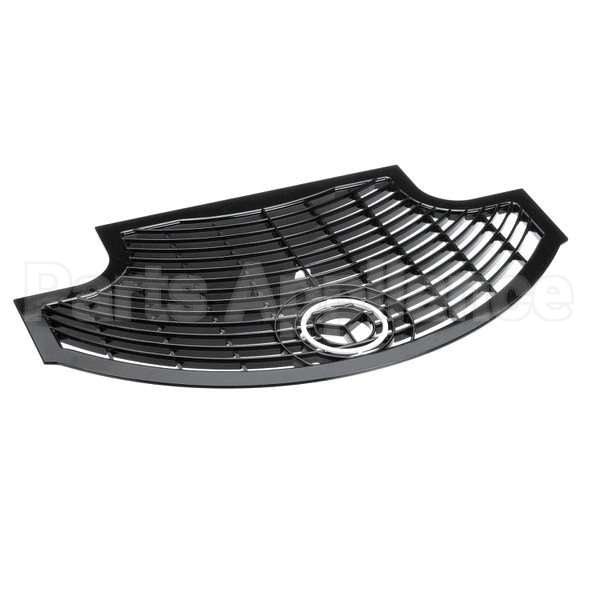38185.0000 Compatible Bunn Coverassembly, Drip Tray