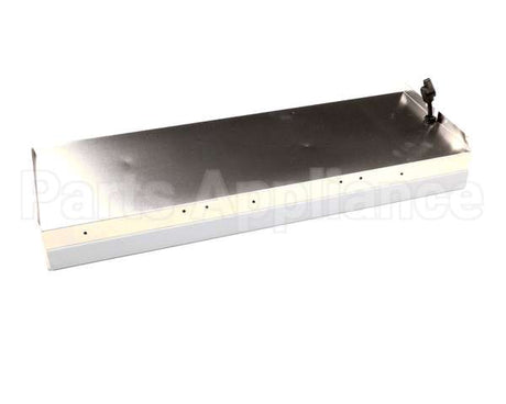 38199 Silver King Assembly Stile Vert 115V Skf72D