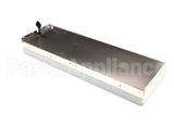 38199 Silver King Assembly Stile Vert 115V Skf72D