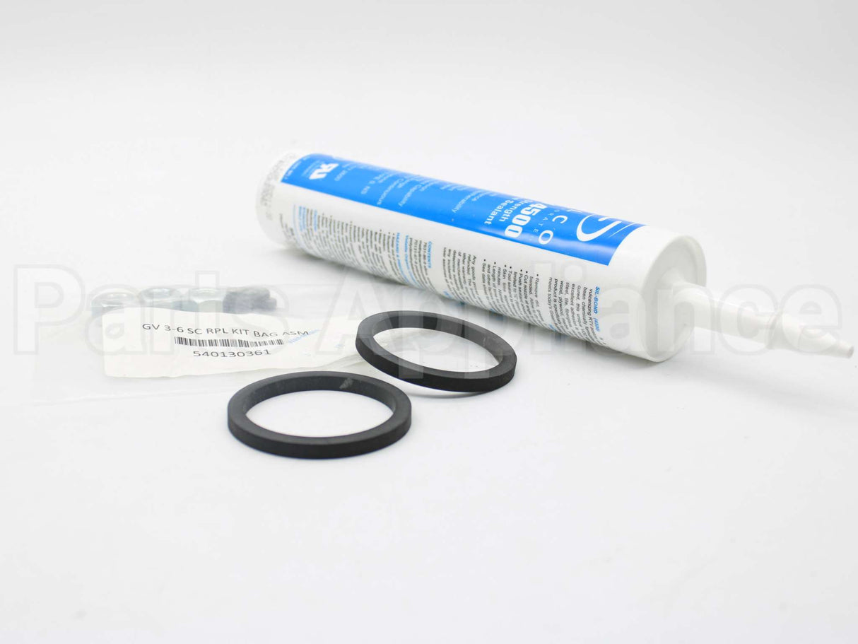 382-200-305 Weil Mclain Intermed/Back Sect Repair Kit