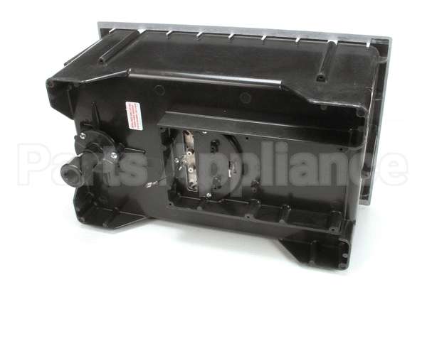 38200 Vollrath Servewell Well Assembly 120V/700W