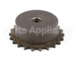 38215 Middleby Sprocket, 25B22