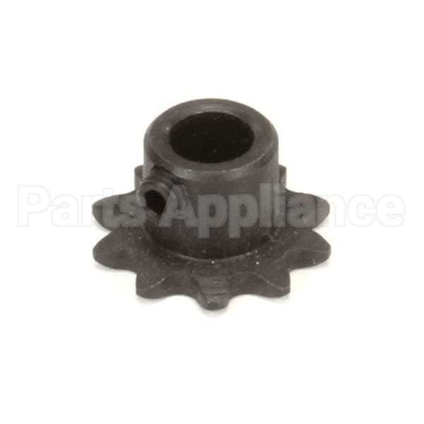 38216 Compatible Middleby Sprkt, .25 Pitch 10 Teet H