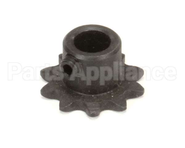 38216 Middleby Sprocket,.25 Pitch 10 Teeth
