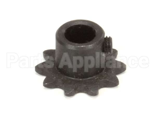 38216 Middleby Sprocket,.25 Pitch 10 Teeth