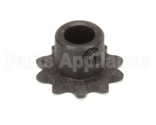 38216 Middleby Sprocket,.25 Pitch 10 Teeth
