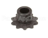 38216 Middleby Sprocket,.25 Pitch 10 Teeth