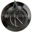 38267 Keating Knob 2 D, Pointer