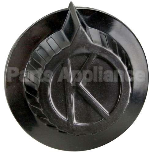38267 Keating Knob 2 D, Pointer