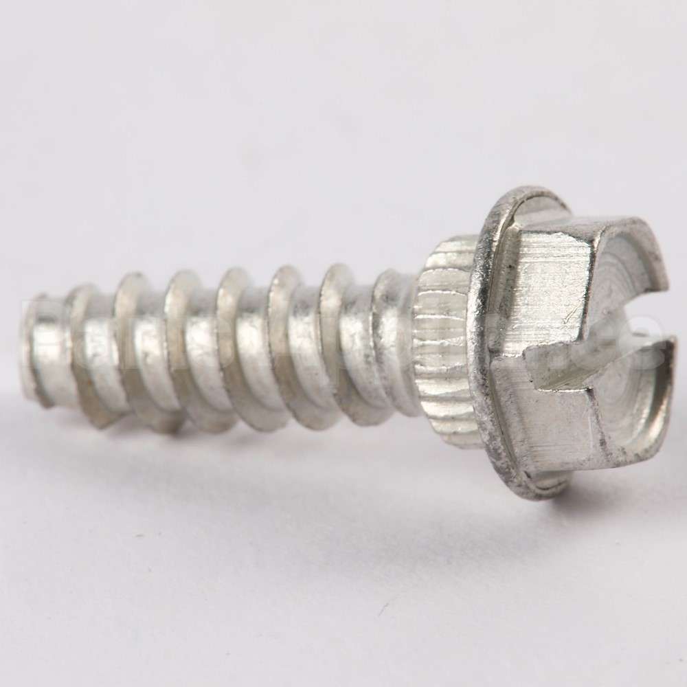 38272 Speed Queen Screw,Tapping #12Bt X 1/2 #10 Hex Wa Hd