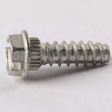 38272 Speed Queen Screw,Tapping #12Bt X 1/2 #10 Hex Wa Hd