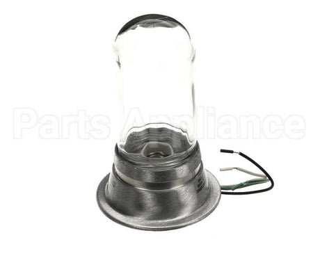 382741 Accurex Lgt,Fix,Inca,Globefix,L55-2004