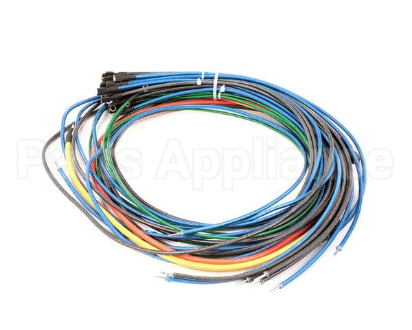 38276 Imperial Ire-6 Wire Harness