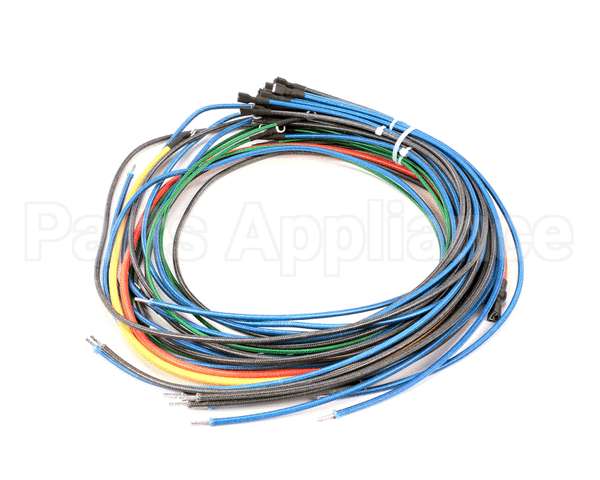 38276 Imperial Ire-6 Wire Harness