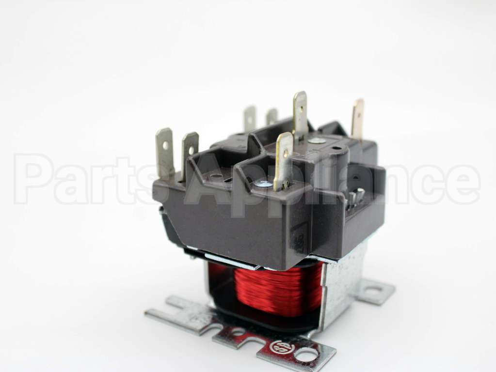 38276 Lennox 24V Spdt Blower Relay