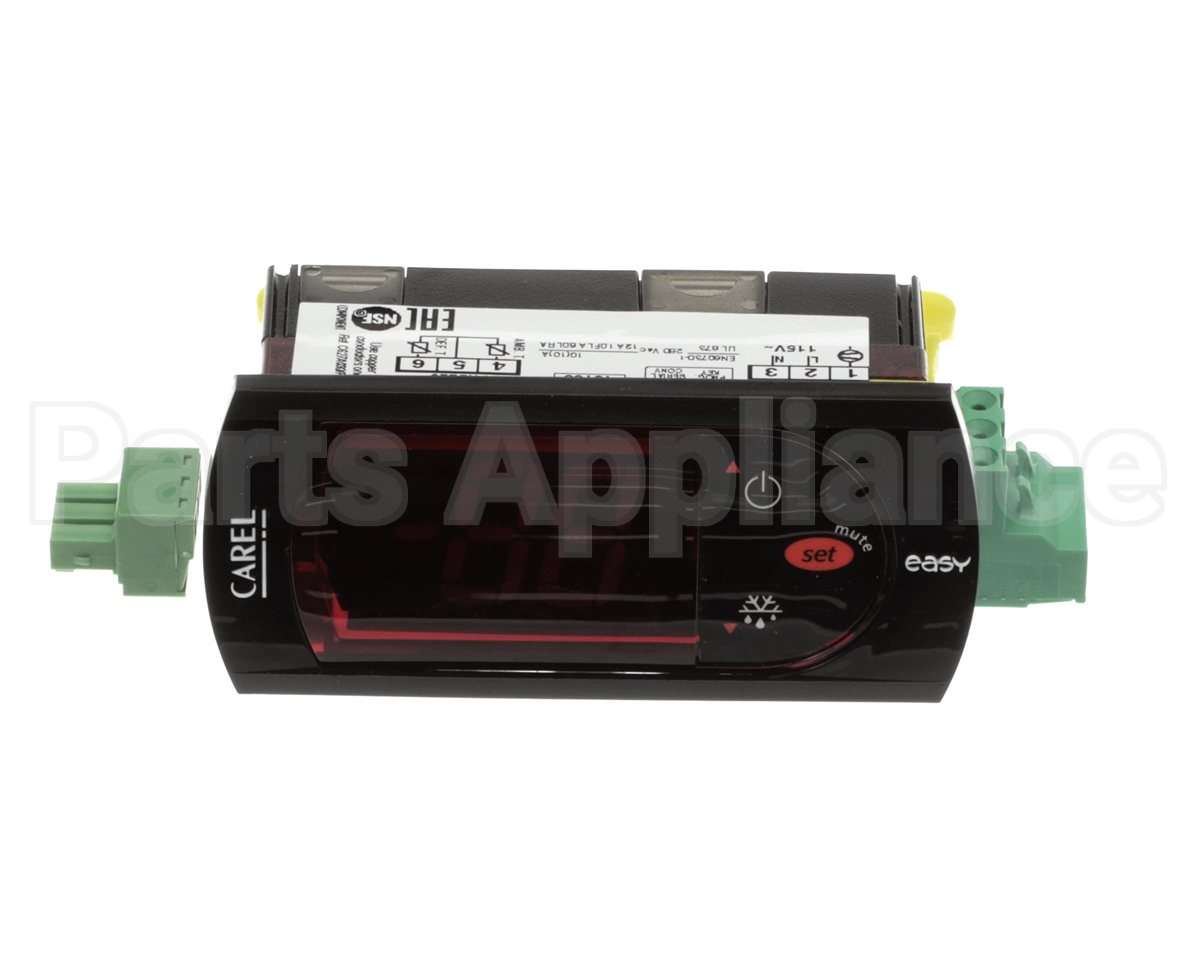 38285 Prince Castle Cntrl Elec 115V Prgm Prep Tbl