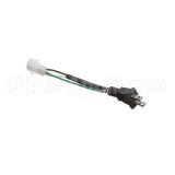 382861 Accurex Adapt,Fml Amp(Cap)To 2 Bld Plu