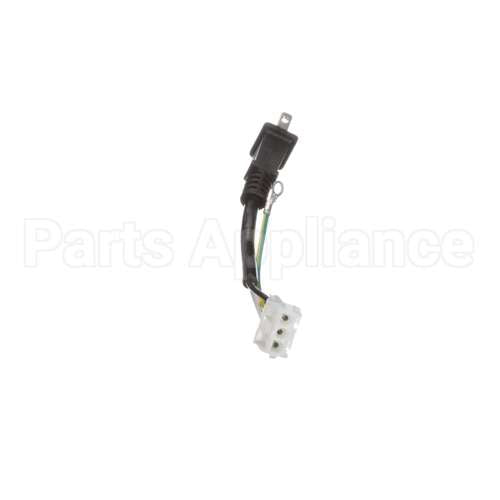 382861 Accurex Adapt,Fml Amp(Cap)To 2 Bld Plu