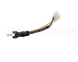 382861 Greenheck Motor Adapter