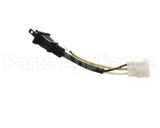 382861 Greenheck Motor Adapter