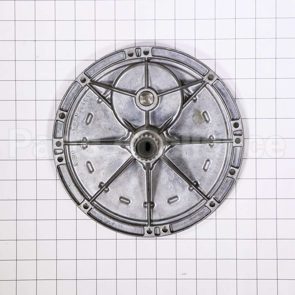 38287P Speed Queen Assy Transmission Cover